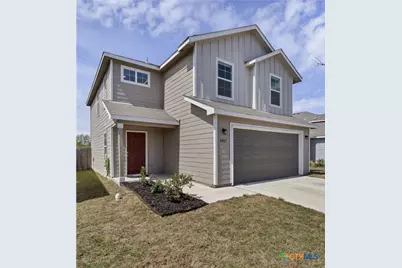 6007 Bluestem Way, San Antonio, TX 78218 - Photo 1