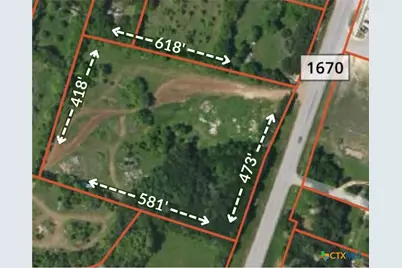 1600 Fm 1670, Belton, TX 76513 - Photo 3