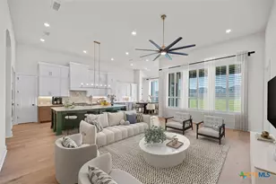 209 Jates Fld Bnd, Liberty Hill, TX 78642 - Photo 3