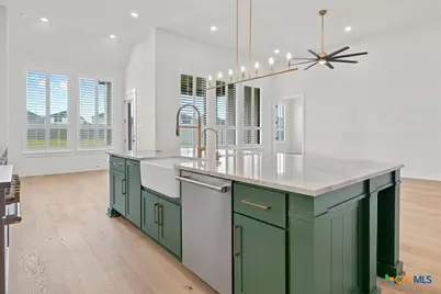 209 Jates Field Bend, Liberty Hill, TX 78642 - Photo 7