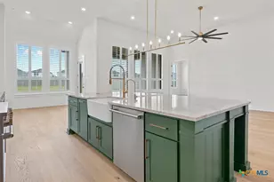 209 Jates Fld Bnd, Liberty Hill, TX 78642 - Photo 7