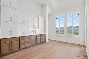 209 Jates Fld Bnd, Liberty Hill, TX 78642 - Photo 19