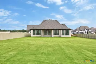 209 Jates Fld Bnd, Liberty Hill, TX 78642 - Photo 27