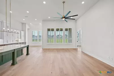 209 Jates Field Bend, Liberty Hill, TX 78642 - Photo 9