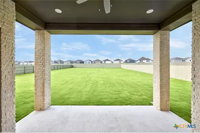 209 Jates Field Bend, Liberty Hill, TX 78642 - Photo 25