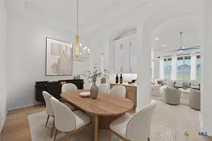 209 Jates Fld Bnd, Liberty Hill, TX 78642 - Photo 5