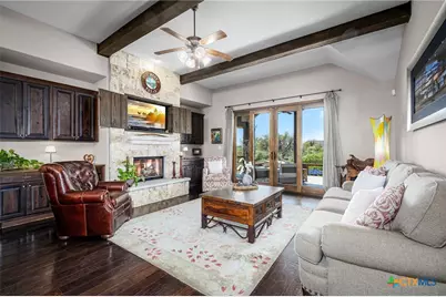 1471 Decanter Drive, New Braunfels, TX 78132 - Photo 3