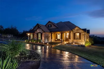 1471 Decanter Drive, New Braunfels, TX 78132 - Photo 7