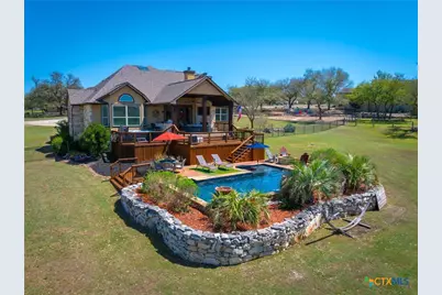 1471 Decanter Drive, New Braunfels, TX 78132 - Photo 21