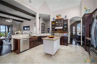 1471 Decanter Drive, New Braunfels, TX 78132 - Photo 9