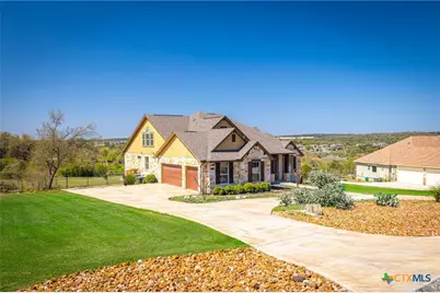 1471 Decanter Drive, New Braunfels, TX 78132 - Photo 29