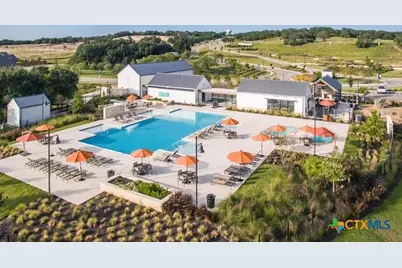 527 Round Valley Trail, Liberty Hill, TX 78642 - Photo 39