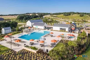 527 Round Vly Trl, Liberty Hill, TX 78642 - Photo 39