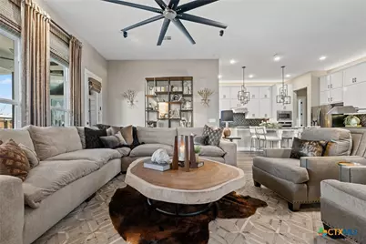 527 Round Valley Trail, Liberty Hill, TX 78642 - Photo 15