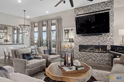 527 Round Valley Trail, Liberty Hill, TX 78642 - Photo 17