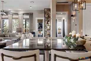 527 Round Vly Trl, Liberty Hill, TX 78642 - Photo 5