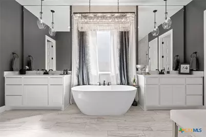 527 Round Valley Trail, Liberty Hill, TX 78642 - Photo 7