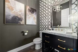 527 Round Vly Trl, Liberty Hill, TX 78642 - Photo 9