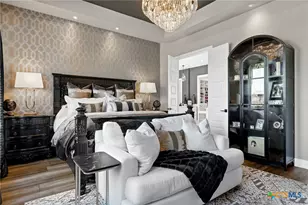 527 Round Vly Trl, Liberty Hill, TX 78642 - Photo 25