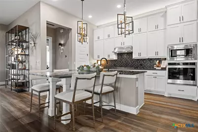 527 Round Valley Trail, Liberty Hill, TX 78642 - Photo 19