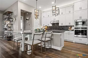 527 Round Vly Trl, Liberty Hill, TX 78642 - Photo 19