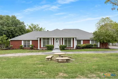 1550 Fm 93 Highway, Temple, TX 76502 - Photo 3