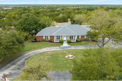 1550 Fm 93 Highway, Temple, TX 76502 - Photo 1