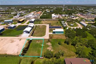 13 Circle Hook, Port O'Connor, TX 77982 - Photo 1