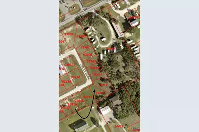 13 Circle Hook, Port O'Connor, TX 77982 - Photo 9