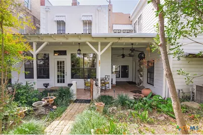 102-110 N Courthouse Square, Goliad, TX 77963 - Photo 43