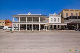 102-110 N Courthouse Square, Goliad, TX 77963 - Photo 1