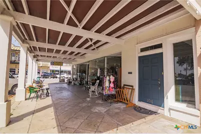 102-110 N Courthouse Square, Goliad, TX 77963 - Photo 3