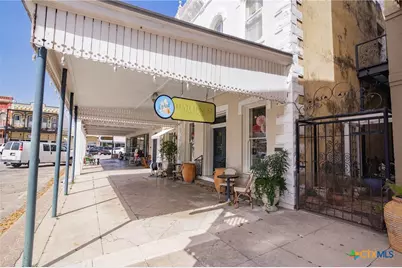 102-110 N Courthouse Square, Goliad, TX 77963 - Photo 5