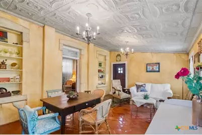 102-110 N Courthouse Square, Goliad, TX 77963 - Photo 45