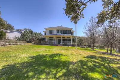 120 Oak Hideaway Drive, Canyon Lake, TX 78133 - Photo 3