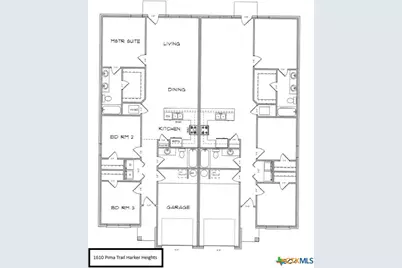 1610 Pima Trail, Harker Heights, TX 76548 - Photo 3