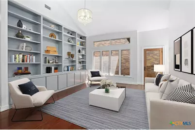 1328 Patio Drive, New Braunfels, TX 78130 - Photo 9