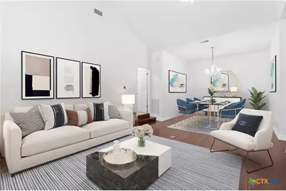 1328 Patio Drive, New Braunfels, TX 78130 - Photo 5