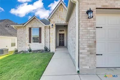 441 Appalachian Trail, Copperas Cove, TX 76522 - Photo 5