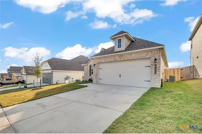 441 Appalachian Trail, Copperas Cove, TX 76522 - Photo 3