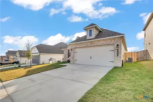 441 Appalachian Trl, Copperas Cove, TX 76522 - Photo 3