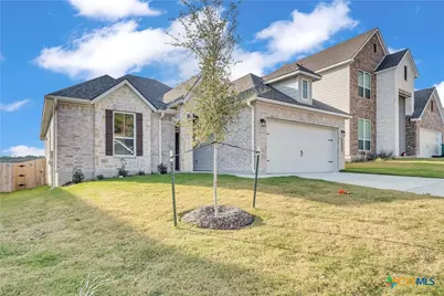 441 Appalachian Trail, Copperas Cove, TX 76522 - Photo 1