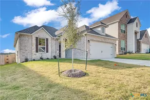 441 Appalachian Trl, Copperas Cove, TX 76522 - Photo 1