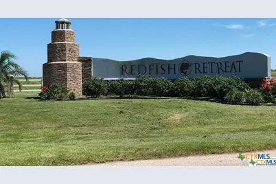 355 Aquarius Lane, Port Lavaca, TX 77979 - Photo 1