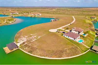 321 Chardonnay Way, Port O'Connor, TX 77982 - Photo 5