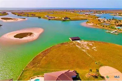 321 Chardonnay Way, Port O'Connor, TX 77982 - Photo 13