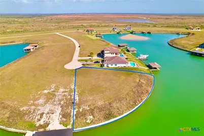 321 Chardonnay Way, Port O'Connor, TX 77982 - Photo 21