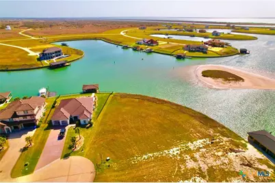 321 Chardonnay Way, Port O'Connor, TX 77982 - Photo 11