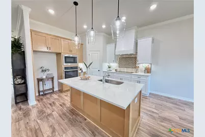 5422 Espiritu Santo, Belton, TX 76513 - Photo 5