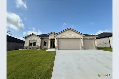 5422 Espiritu Santo, Belton, TX 76513 - Photo 1